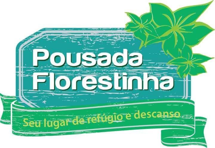 Pousada Florestinha Tamoios Exterior foto